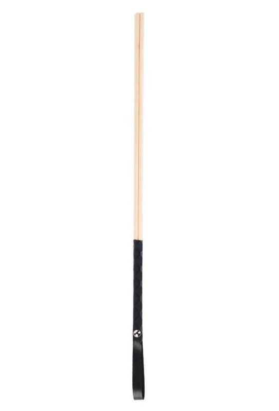 Cravache en bois 4 Baguettes Woude 50cm 