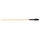 Cravache en bois 4 Baguettes Woude 50cm 