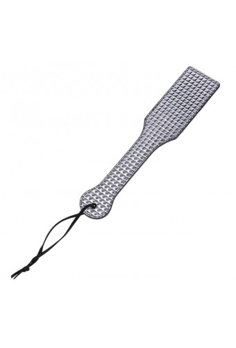 Paddle VINTAGE SPANK 31.5cm Argent 
