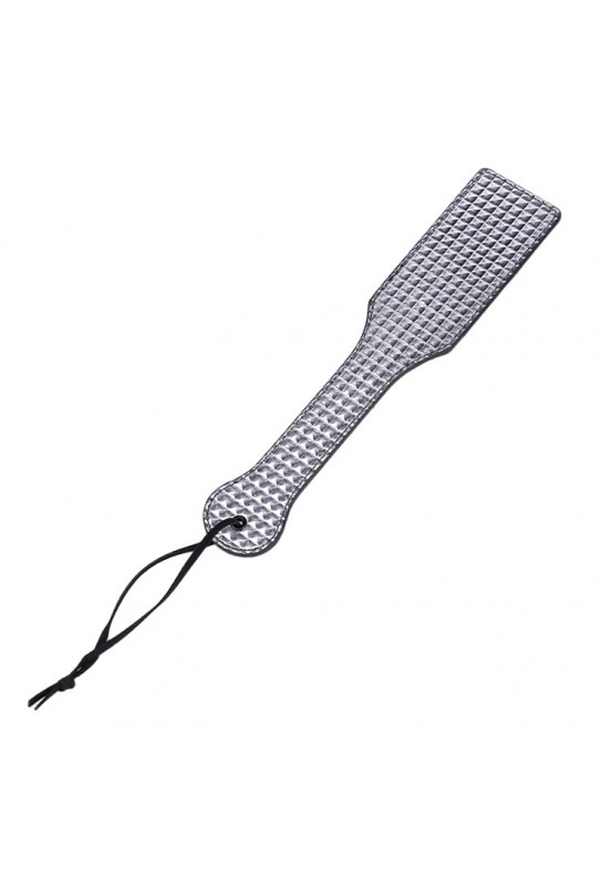 Paddle VINTAGE SPANK 31.5cm Argent 