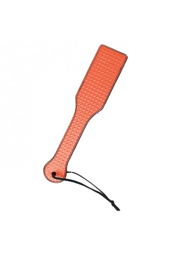 Paddle Vintage Spank 31.5cm Orange 