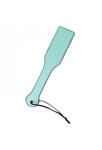 Paddle Vintage Spank 31.5cm Turquoise 