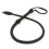 Fouet Scorpux 91cm Noir