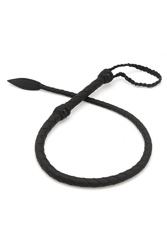 Fouet Scorpux 91cm Noir 