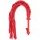 Martinet long TIGRESS 78cm Rouge