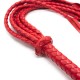Martinet long TIGRESS 78cm Rouge 