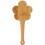 Paddle Bambou Piggyheart 25cm