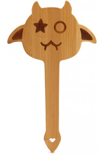 Paddle Bambou Batvamp 25cm 