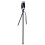 Cravache Secret Satin 38cm Noir