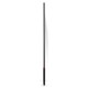 Baguette Abracane 50 cm Noire 