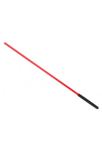 Baguette Abracane 50 cm Rouge 