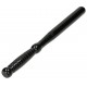 Matraque de Police Woodie 40 x 3cm Noir 