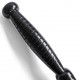 Matraque de Police Woodie 40 x 3cm Noir 