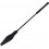 Cravache Black Arrow 50cm Noir