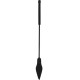 Cravache Black Arrow 50cm Noir 