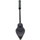 Cravache Black Arrow 50cm Noir 