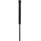 Cravache Black Arrow 50cm Noir 