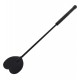 Cravache Black Heart 44cm Noir 