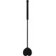 Cravache Black Heart 44cm Noir 