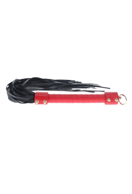 Martinet Milan 54cm Noir et Rouge 