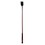 Cravache Nub Neon 72cm Noir-Rouge