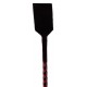 Cravache Nub Neon 72cm Noir-Rouge 