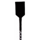 Cravache Nub Neon 72cm Noir-Blanc 