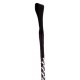 Cravache Nub Neon 72cm Noir-Blanc 