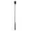 Cravache Neon Stick 72cm Noire