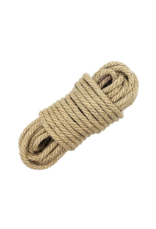 Corde Bondage 10M 