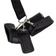 Collier Baillon et Liens Bondage 