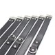 Lot de 6 Bondage Straps 