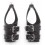 Menottes Poignets pour suspension