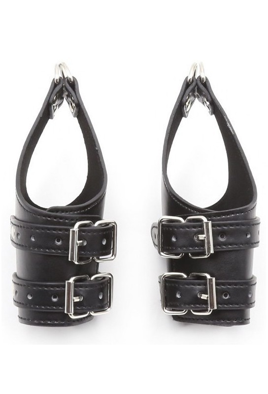 Menottes Poignets pour suspension 