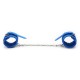 Menottes bleues 