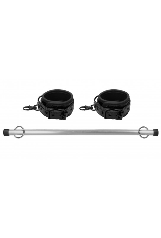 Barre d'attache pour les chevilles Luxury 40cm 