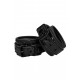 Barre d'attache pour les chevilles Luxury 40cm 
