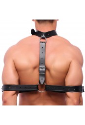 Collier de bondage bras