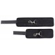 Lien et menottes Bed Restraint 