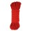 Corde de bondage Reatrain Me Rope 10M Rouge
