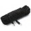 Corde de bondage Koy 5M Noire
