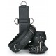 Collier et menottes Restraint Set Simili 