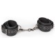 Collier et menottes Restraint Set Simili 
