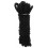 Corde de bondage Taboom 5M - 7mm Noire