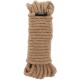 Corde de bondage Taboom 10M - 7mm Chanvre