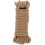 Corde de bondage Taboom 10M - 7mm Chanvre
