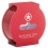 Ruban non collant Bondage Tape 17m Rouge