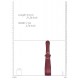 Paddle Flog Halo 40cm Rouge 