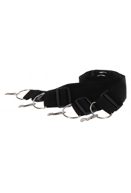 Attaches pour lit Bed Restraint Taboom 
