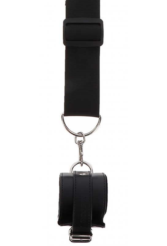 Menottes de poignets pour Porte Door Bar Wrist Taboom 